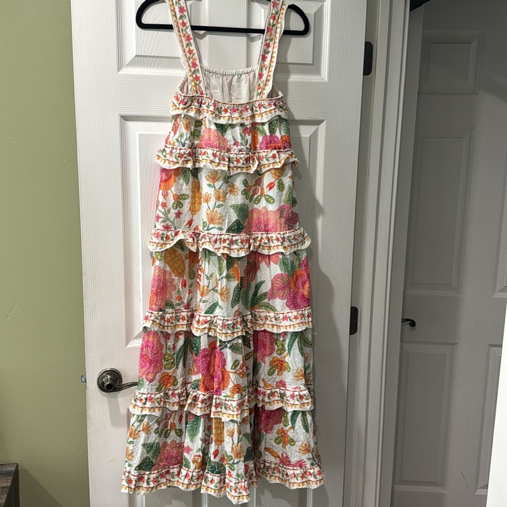 FARM Rio Dress - Picture 8 of 14